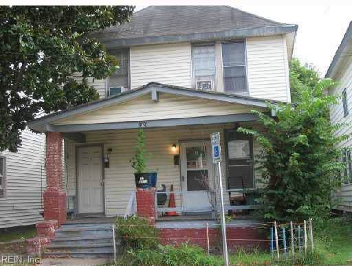 1324 22nd St - Photo 1
