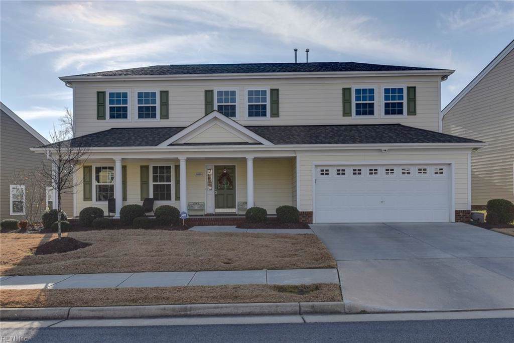 5099 Kings Grant Cir - Photo 1