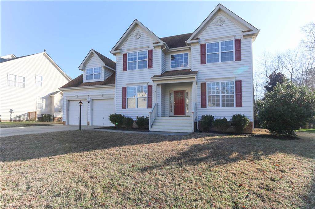 13402 Southwind Ct - Photo 1