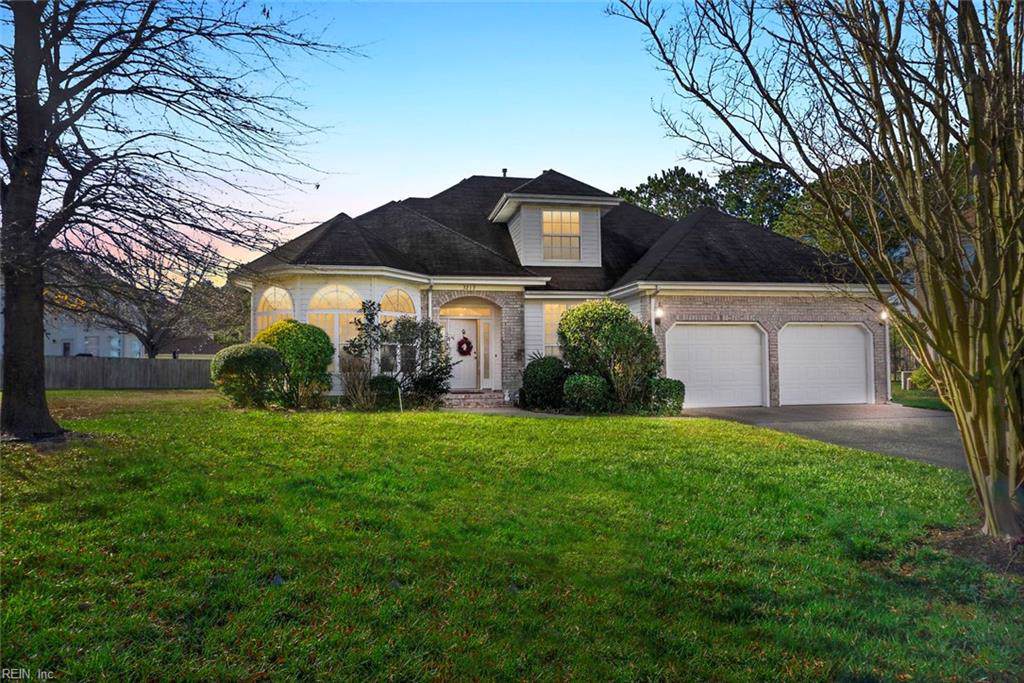 3217 Marengo Dr - Photo 1
