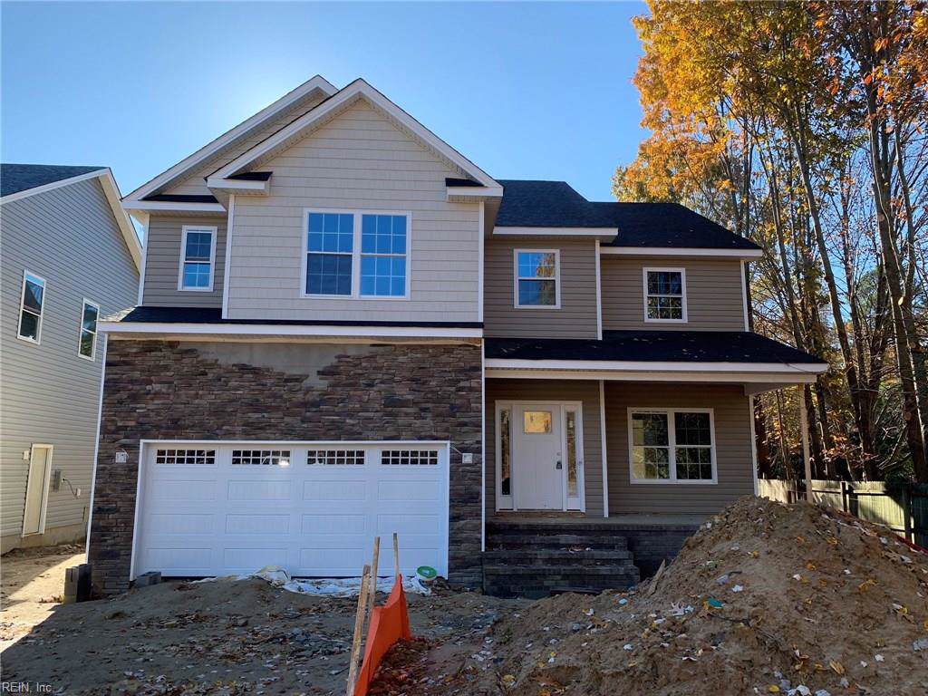 31 Curtis Tignor Rd - Photo 1