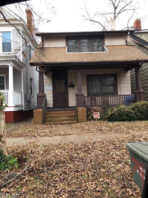 741 28th St - Photo 1