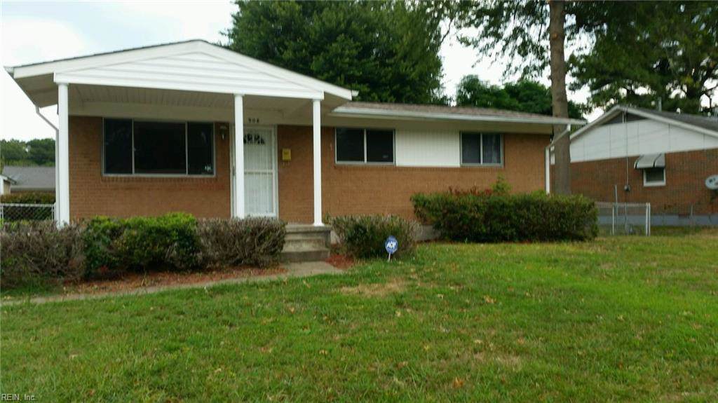 908 Dandridge Dr - Photo 1 908 Dandridge Dr - Photo 1