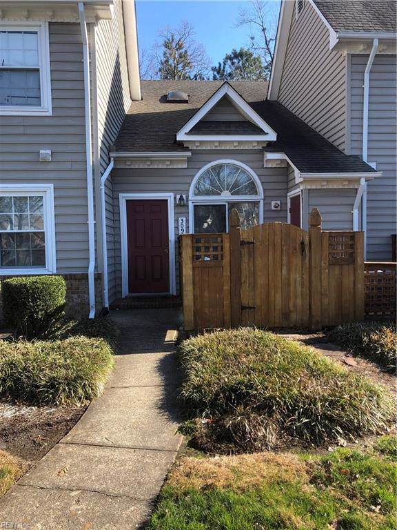 309 Wimbledon Chse - Photo 1