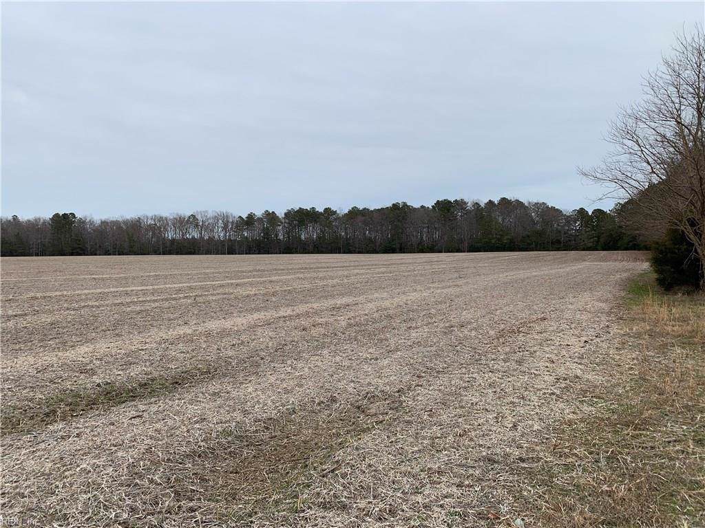 54+AC St. Route 607 Fletcher Rd - Photo 1