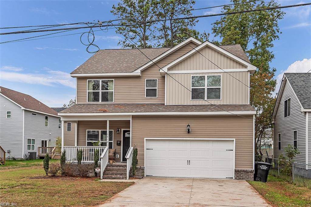 3916 Deep Creek Blvd - Photo 1