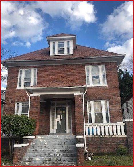 265 Hatton St - Photo 1