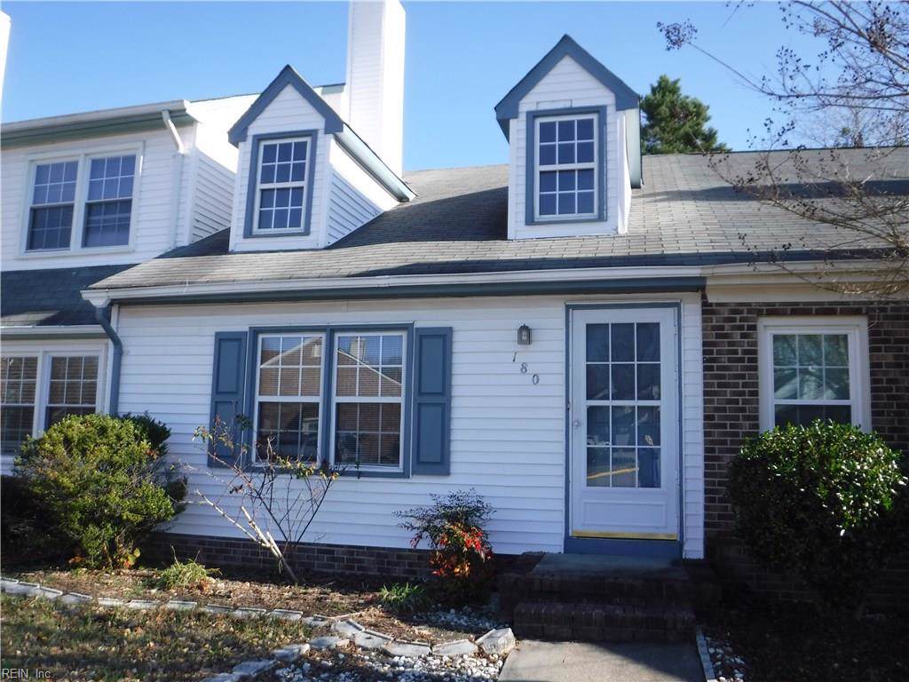 180 Tidal Dr - Photo 1