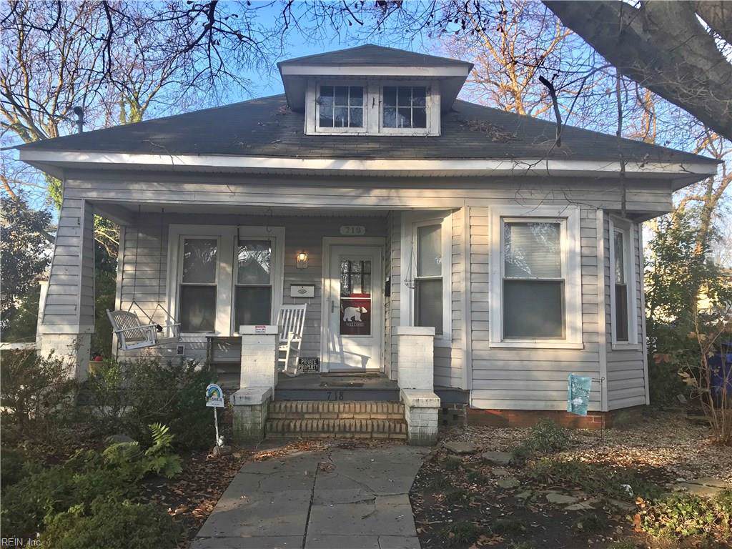 718 Vermont Ave - Photo 1
