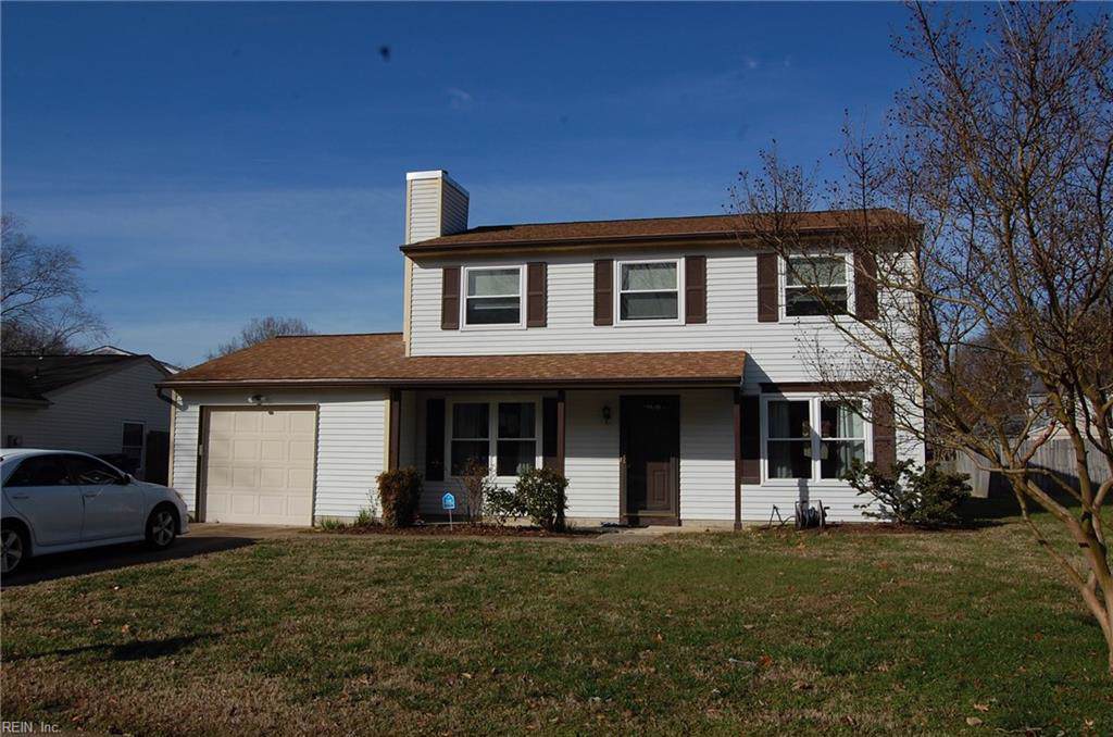 903 Fluvanna Rd - Photo 1