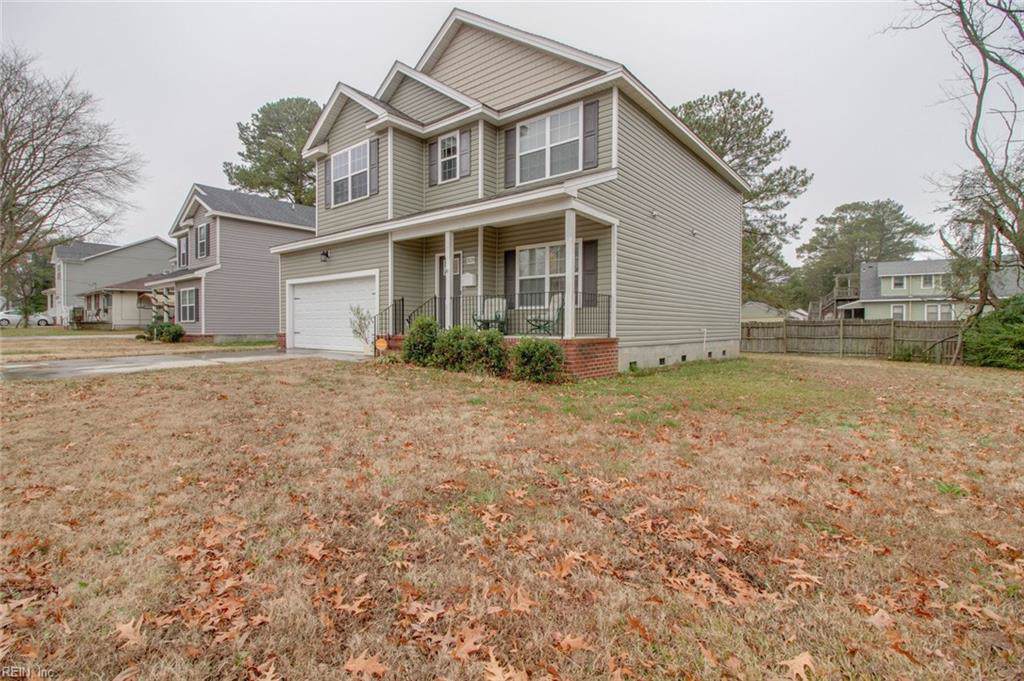 3119 Glen Ave - Photo 1