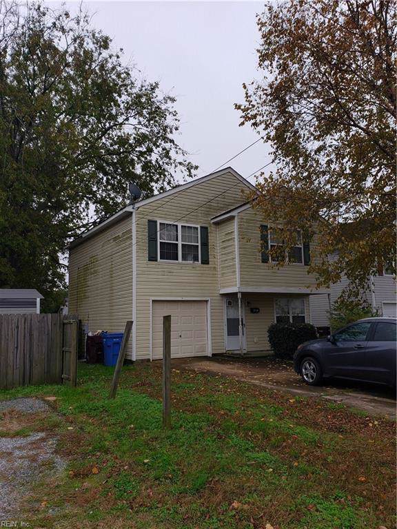 813 Keel St - Photo 1 813 Keel St - Photo 1
