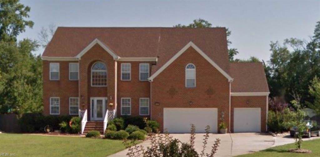 4400 Anchor Bend Ct - Photo 1