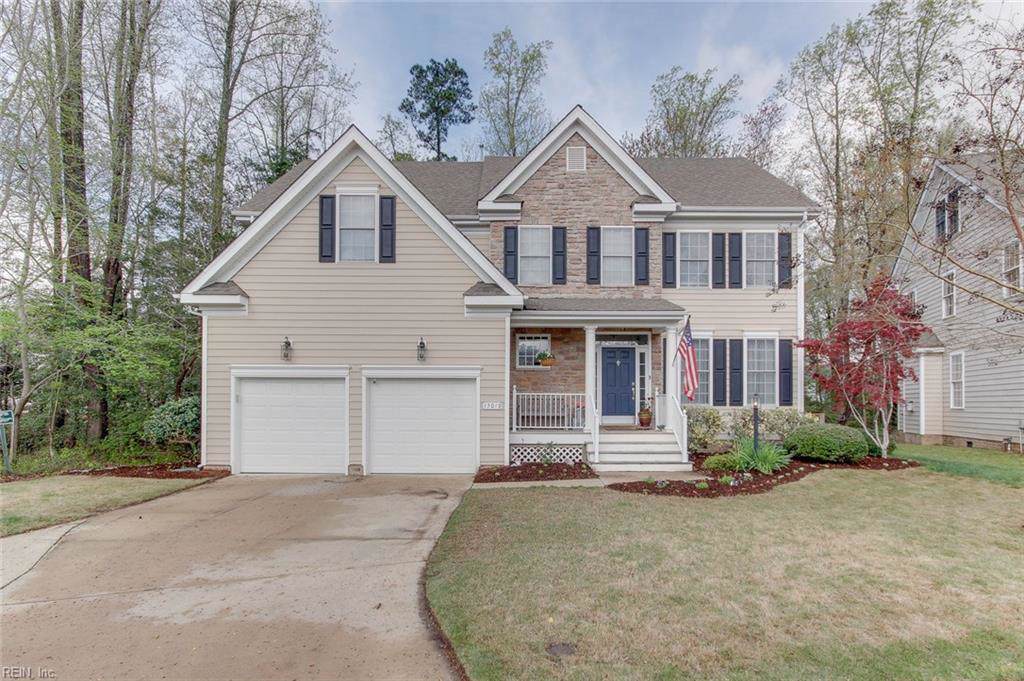 13019 Lighthouse Ln - Photo 1