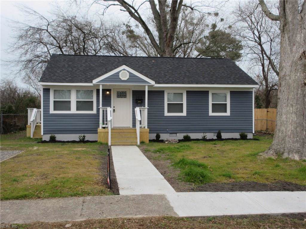 205 Boswell Dr - Photo 1