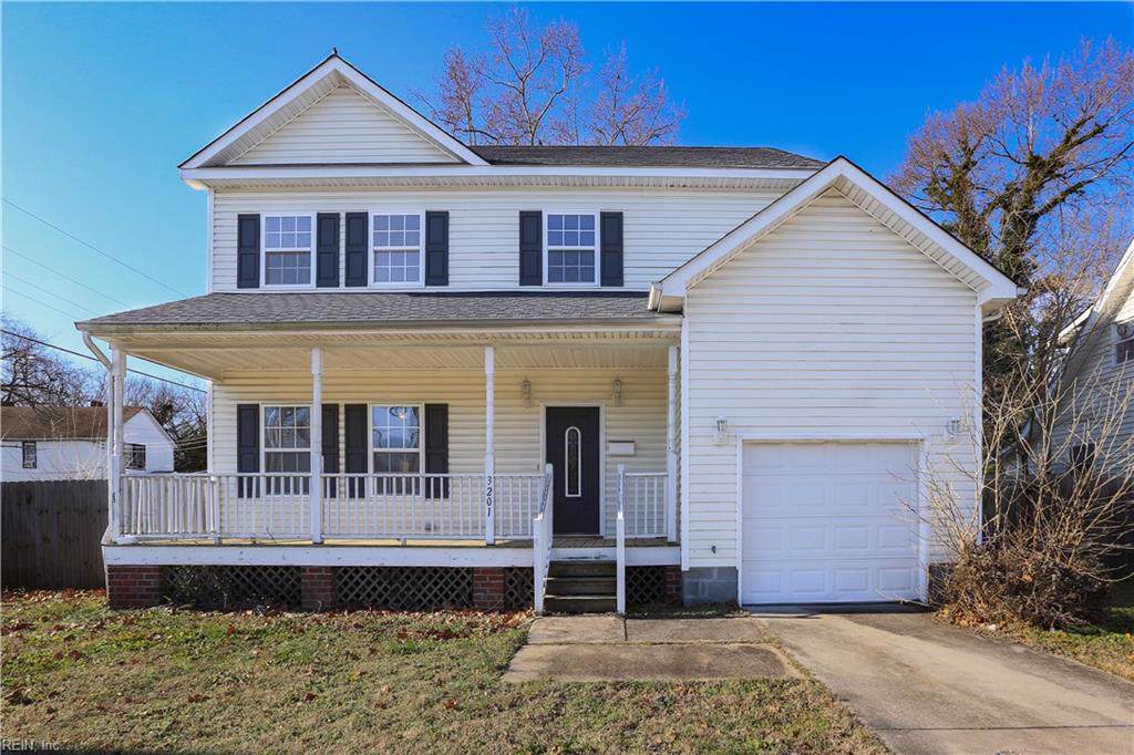 3201 Roanoke Ave - Photo 1