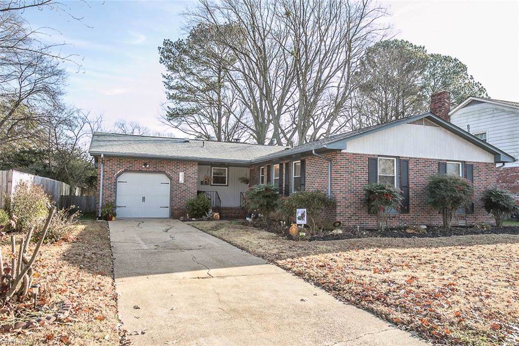 102 Horseshoe Lndg - Photo 1