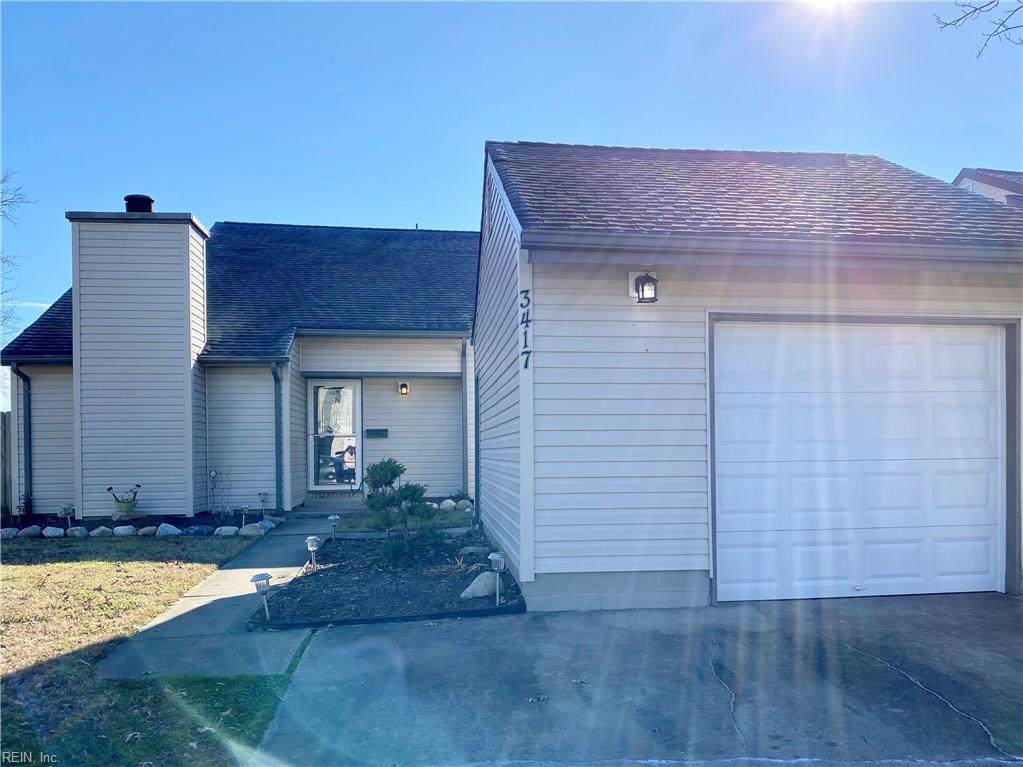3417 Daisy Cres - Photo 1