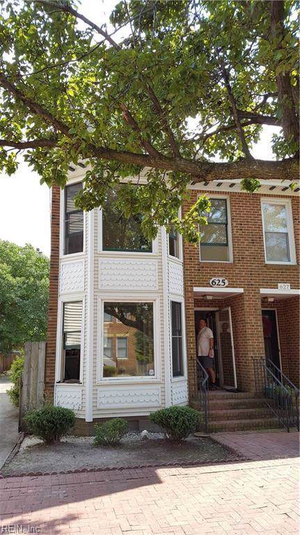 625 South St - Photo 1