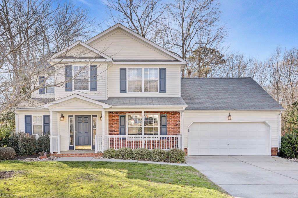 8843 Fenwick Hills Pw - Photo 1