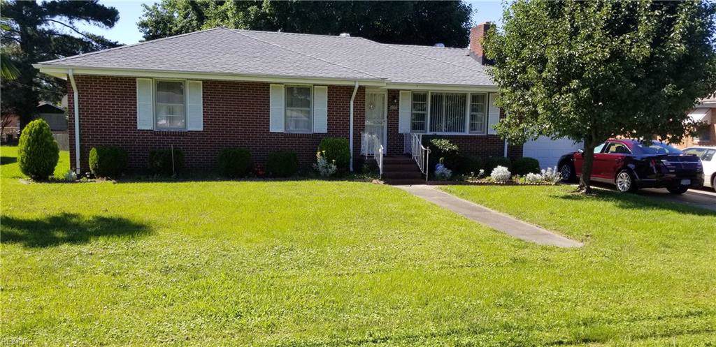 4312 Airline Blvd - Photo 1