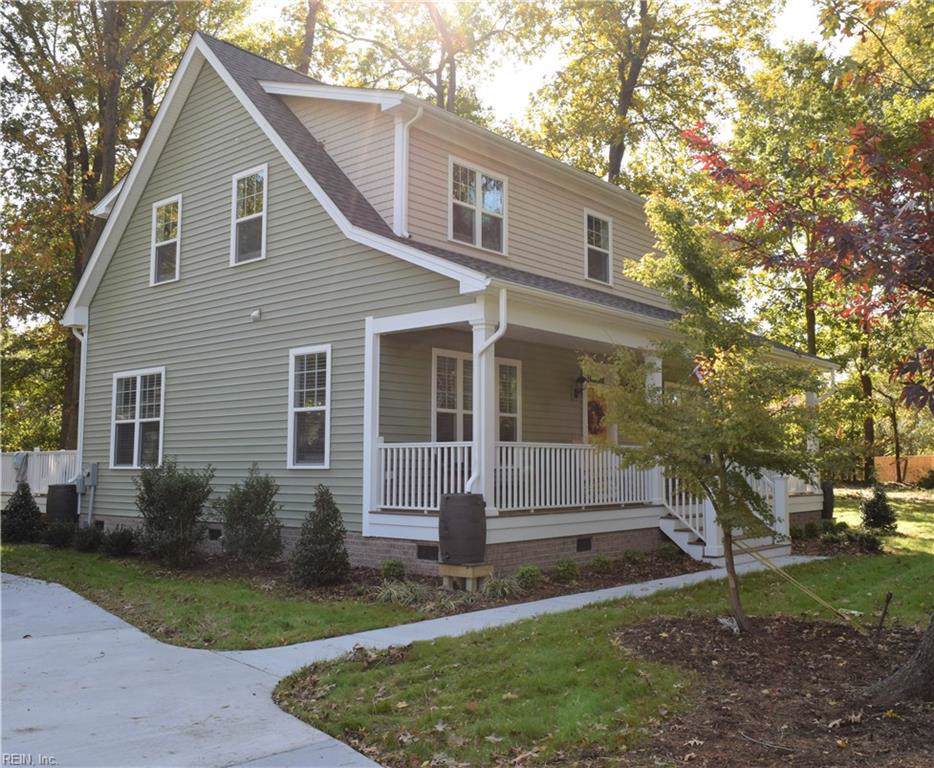 2637 Ocean View Ave - Photo 1