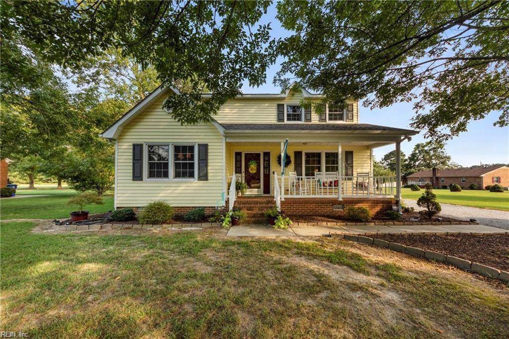 104 Bobwhite Ln - Photo 1