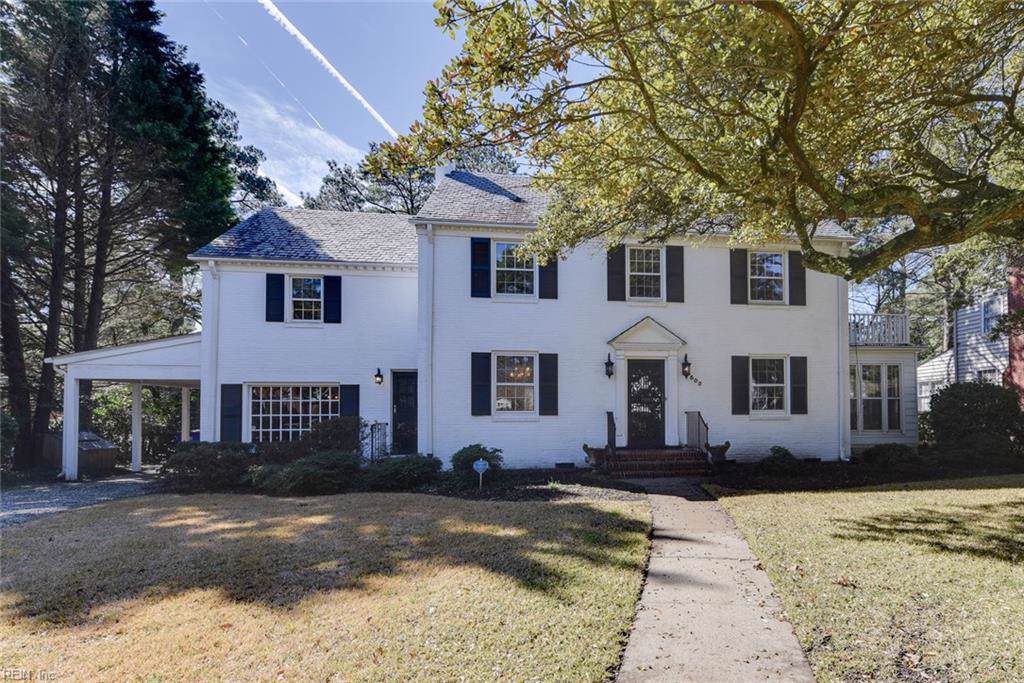 503 Brackenridge Ave - Photo 1
