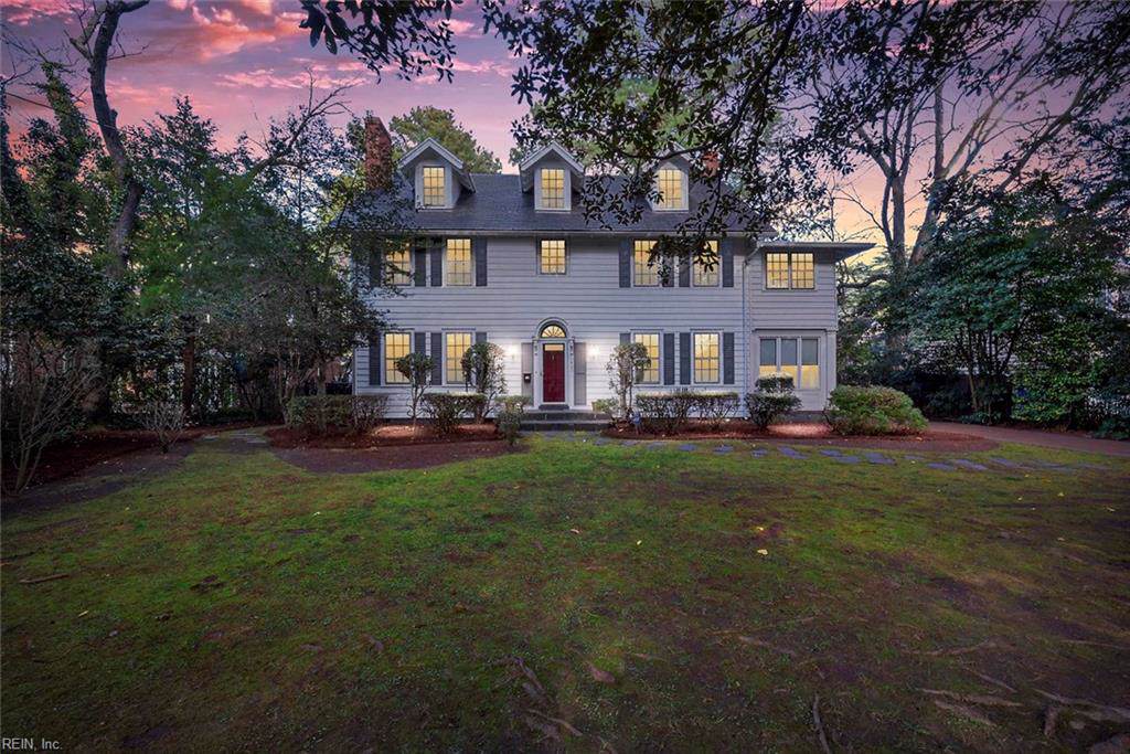 7423 Chipping Rd - Photo 1
