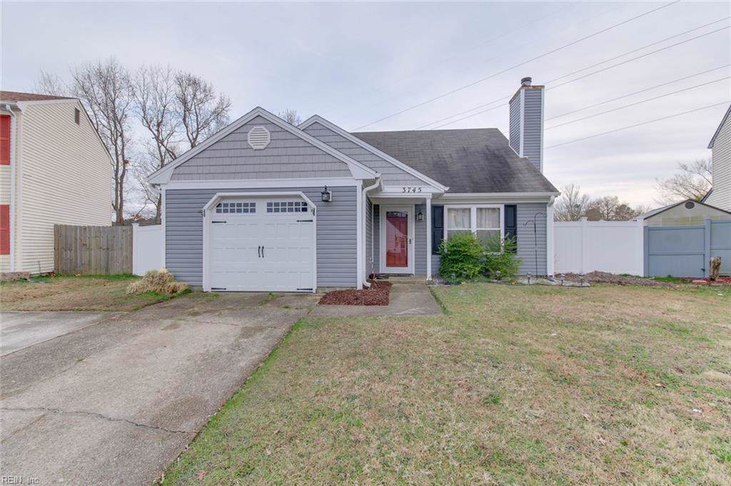 3745 Frazier Ln - Photo 1