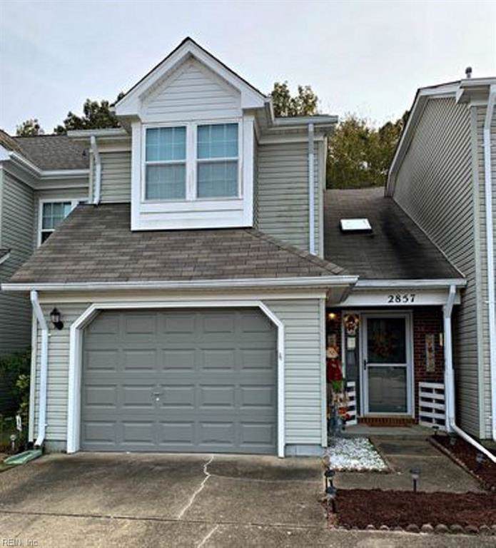 2857 Saville Garden Way - Photo 1