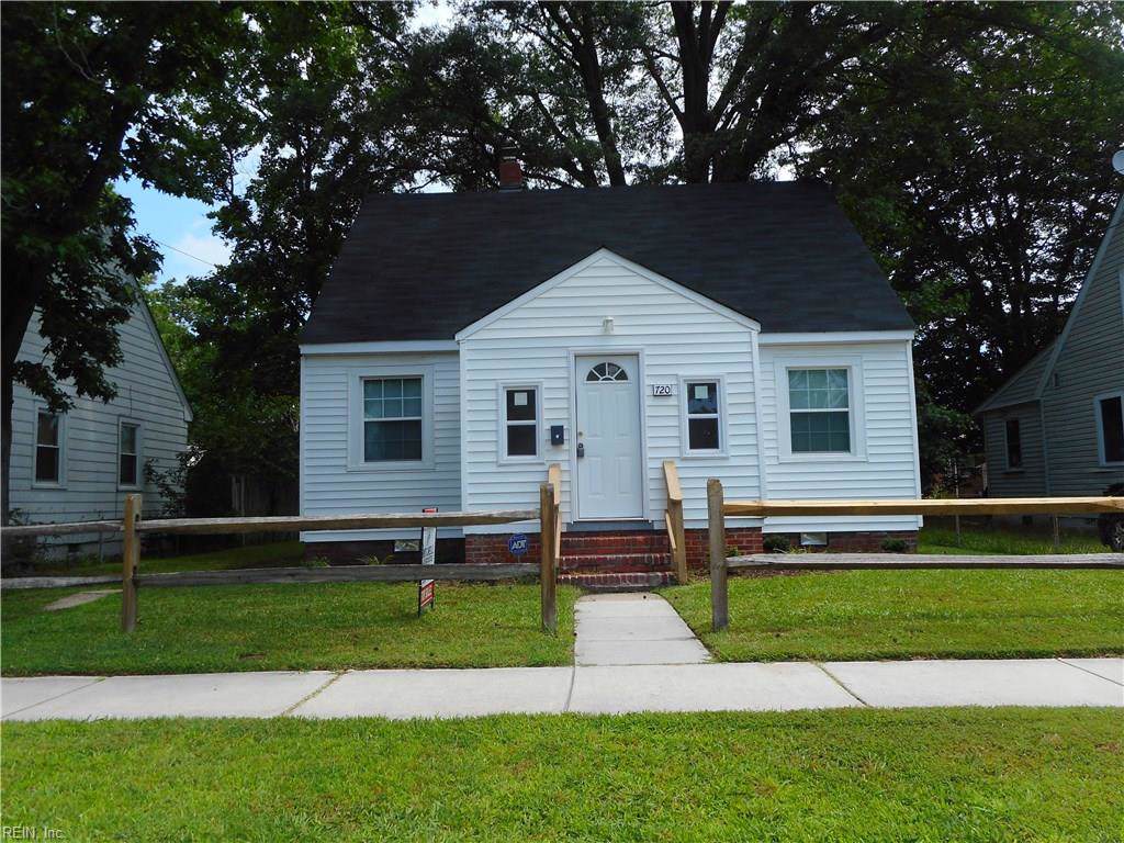720 Fairland Ave - Photo 1