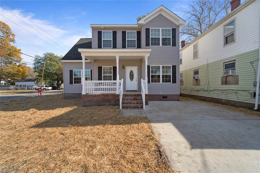 2704 Roanoke Ave - Photo 1 2704 Roanoke Ave - Photo 1