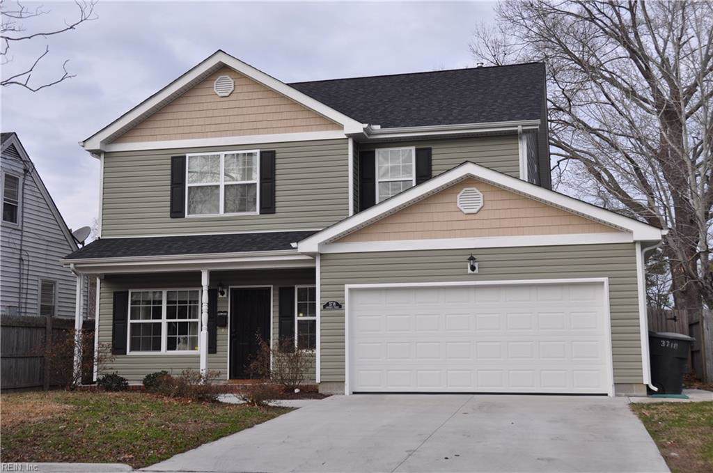 3718 Amherst St - Photo 1