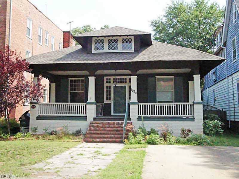 1020 Westover Ave - Photo 1