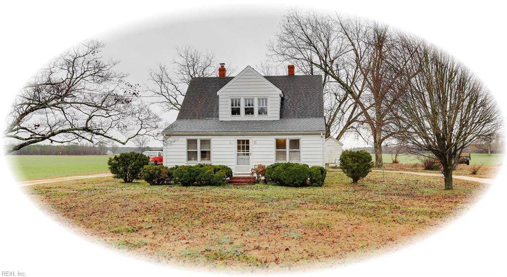 3916 Buena Vista Rd - Photo 1