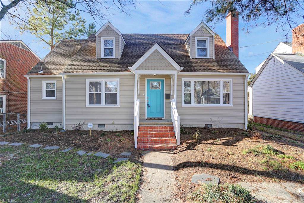 116 Cummings Ave - Photo 1