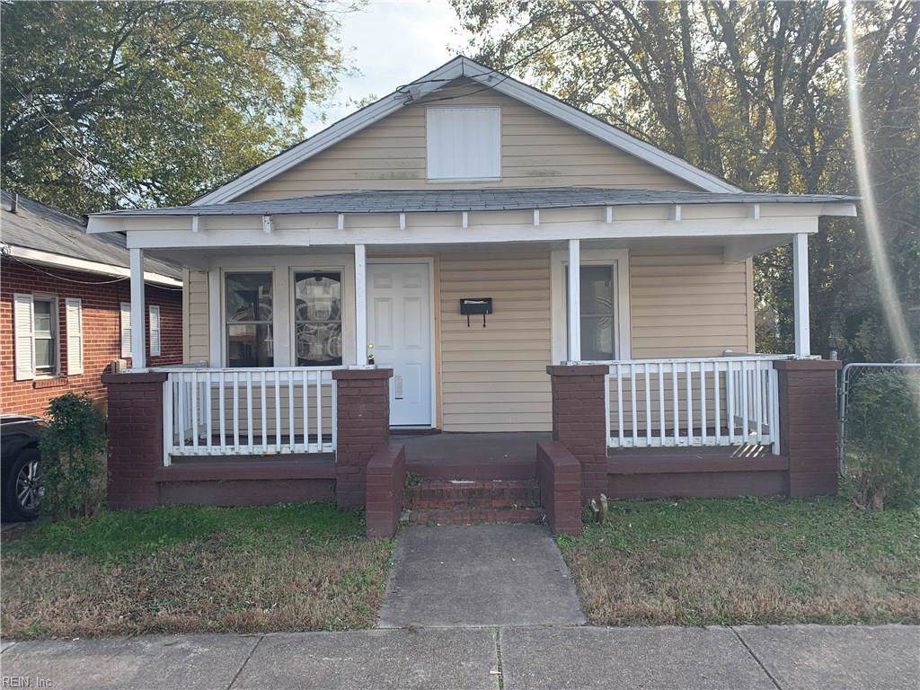 909 Florida St - Photo 1