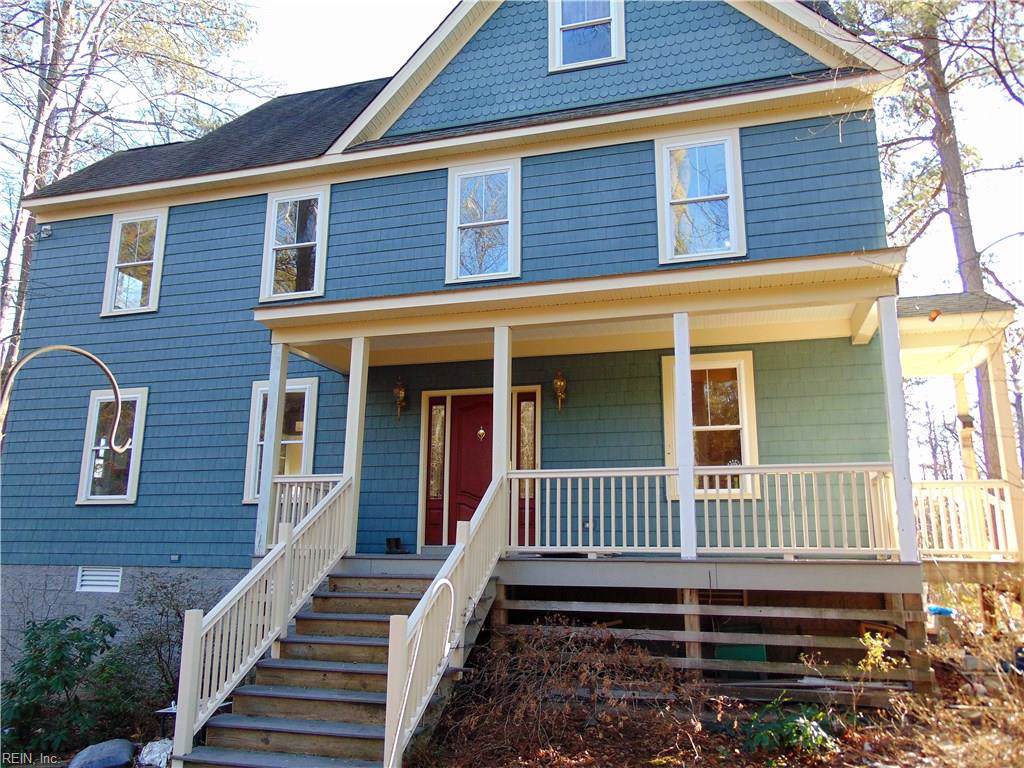 9229 Diascund Rd - Photo 1