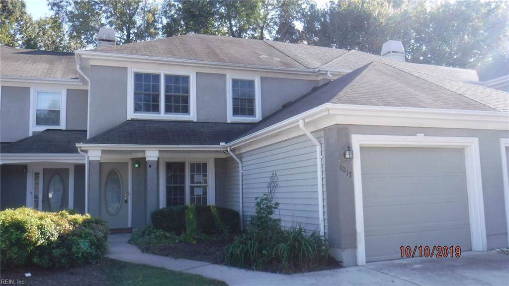 1017 Shoal Creek Trl - Photo 1