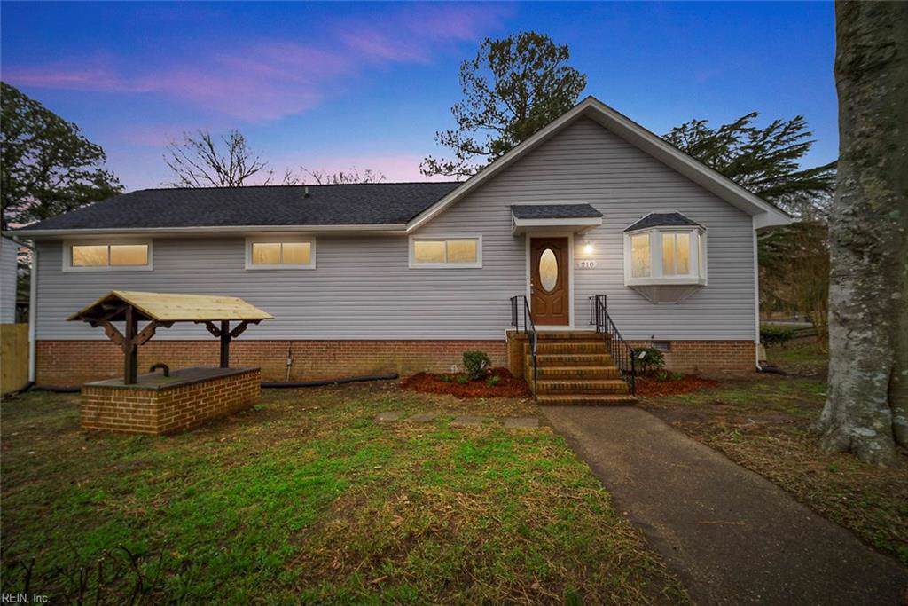 210 Beechmont Dr - Photo 1