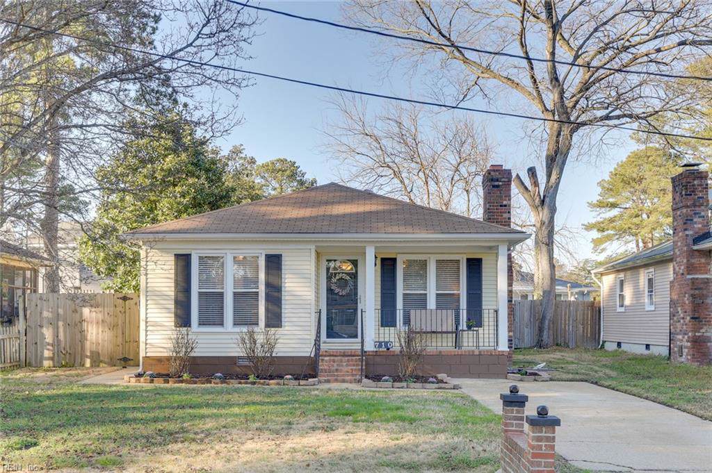 710 Rosewell Ave - Photo 1