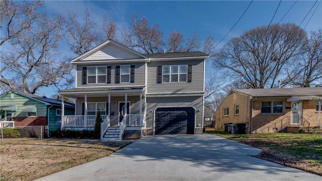 738 Ridgeway Ave - Photo 1