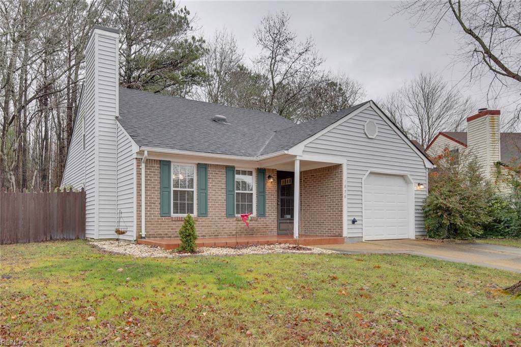 1828 Finsbury Ln - Photo 1