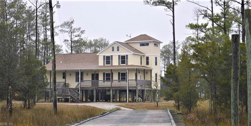 341 Lillys Neck Rd - Photo 1