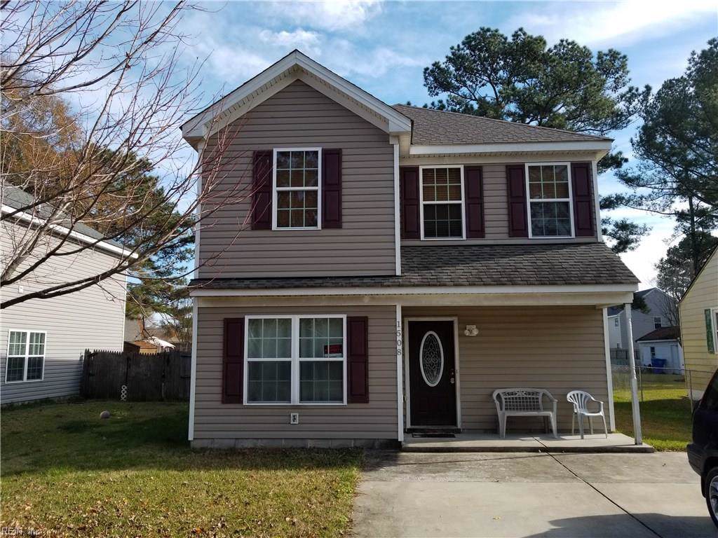 1508 Myrtle Ave - Photo 1