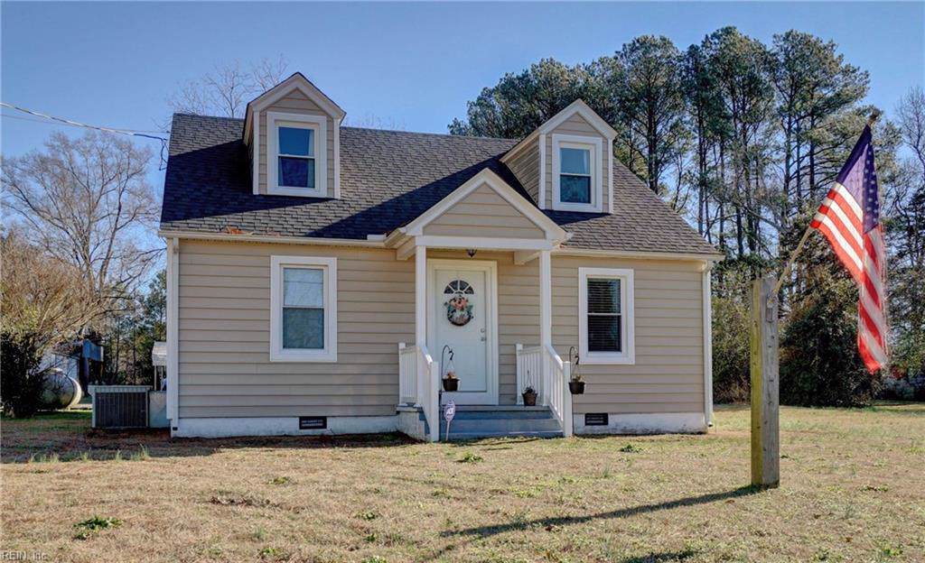 22275 Sedley Rd - Photo 1