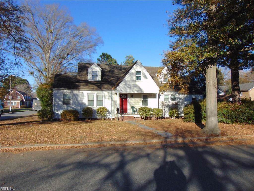 2108 Leckie St - Photo 1