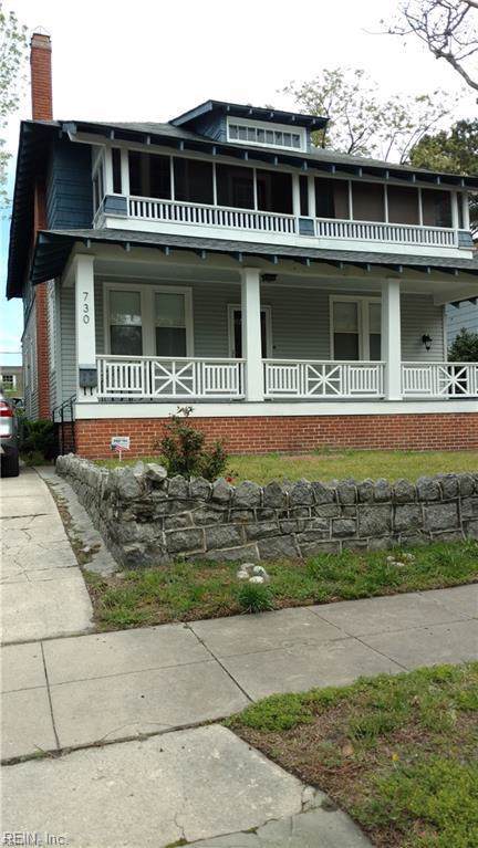 732 Delaware Ave - Photo 1