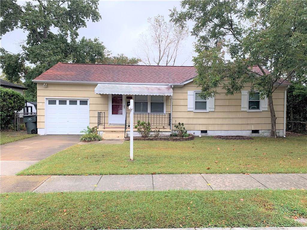 4531 Dora Cir - Photo 1